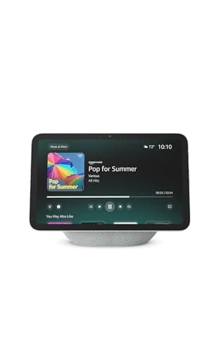 Amazon Echo Show 8 Smart Display Screen: Complete Guide to Alexa's Best Visual Assistant