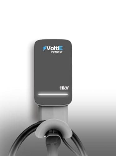 Smart EV Charger Level 2 WiFi Home: Complete Buying Guide & Setup Tips