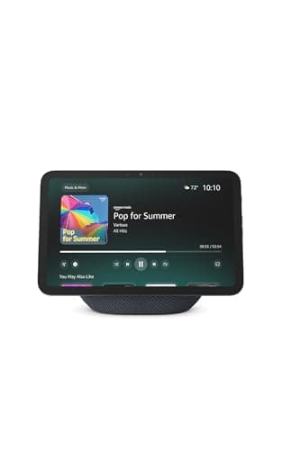Amazon Echo Show 8 Smart Display: The Complete Alexa Screen Guide for Your Home
