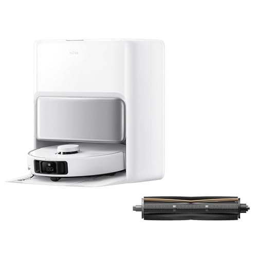 Effortless Cleaning with Robot Vacuum Mops: The Ultimate Smart Home Upgrade