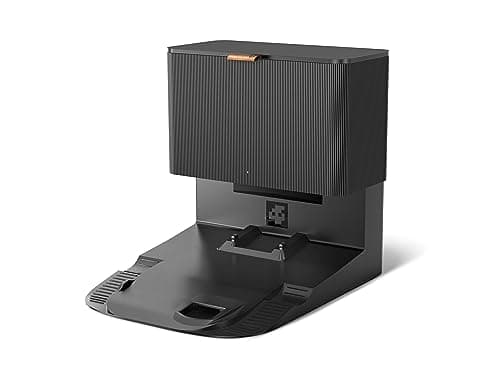Robot Vacuum Self Emptying Base Station WiFi: Complete Guide to Hands-Free Cleaning