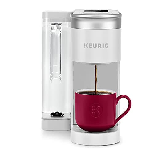 Smart Coffee Maker WiFi App Alexa Schedule Brew: Complete 2024 Buying Guide