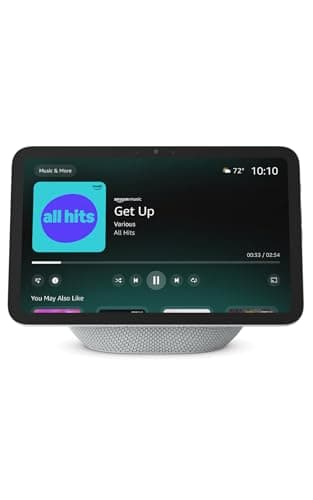 Amazon Echo Show 8 Smart Display Screen: Complete Guide to Alexa's Best Visual Assistant