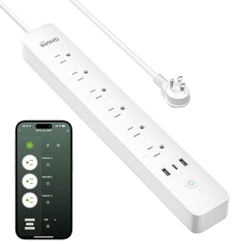 Smart Plug WiFi Alexa Energy Monitoring & Scheduling: Complete Buyer's Guide