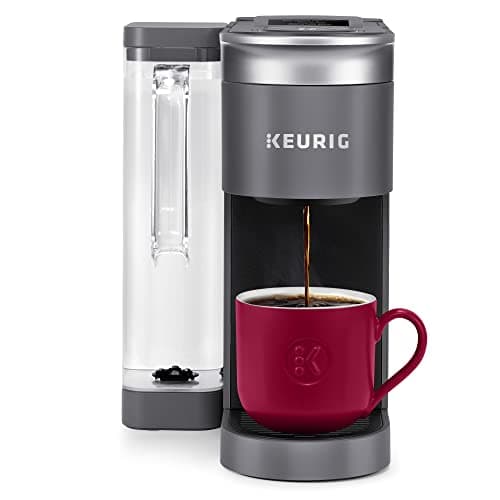 Smart Coffee Maker with WiFi App, Alexa & Schedule Brew: Complete Guide