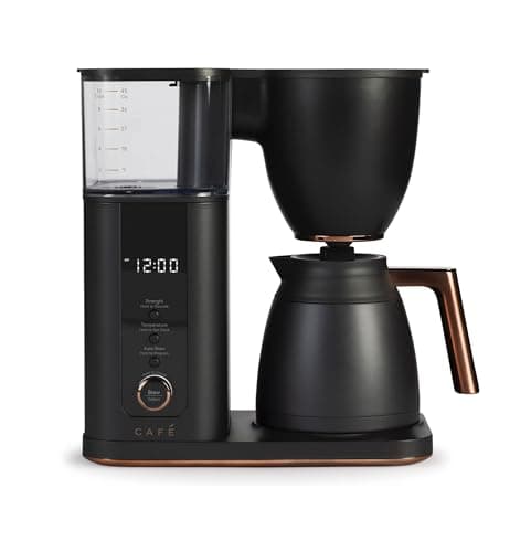 Smart Coffee Maker WiFi App Alexa Schedule Brew: The Complete 2024 Guide