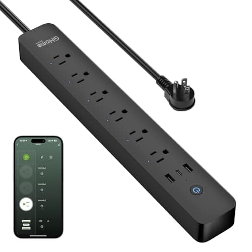 Smart Home Energy Monitor Circuit WiFi App: Complete Guide to Real-Time Power Tracking