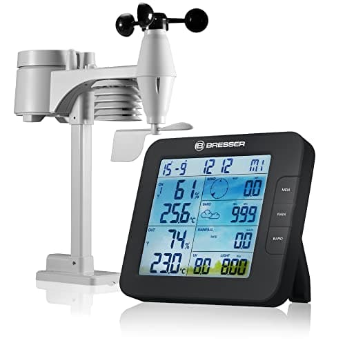 Best Smart Weather Station WiFi Home Outdoor Sensors: Complete 2024 Buyer's Guide