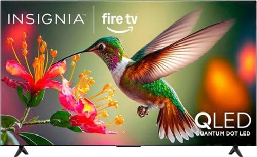 Best 4K QLED Smart TVs with Alexa Built-In WiFi for 2024