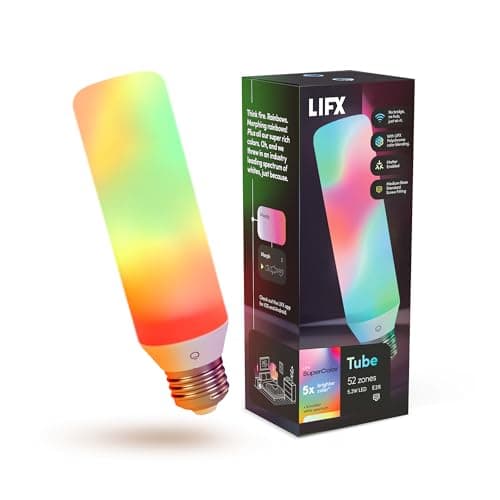 Smart Color LED Bulb WiFi Alexa Google Home: The Complete Buying Guide
