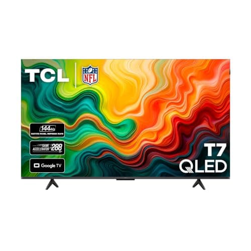 Best 4K QLED Smart TVs with Alexa Built-In and WiFi for 2024