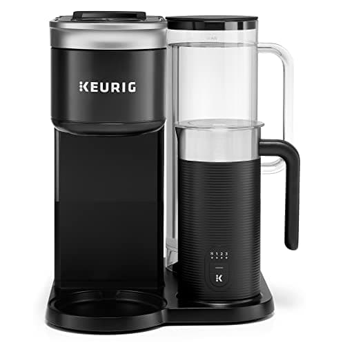 Smart Coffee Maker with WiFi App, Alexa & Schedule Brew: Complete Guide 2024